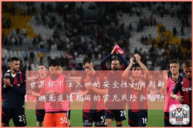 世界杯下注入口的安全性如何判断，避免疫情期间的常见风险和陷阱