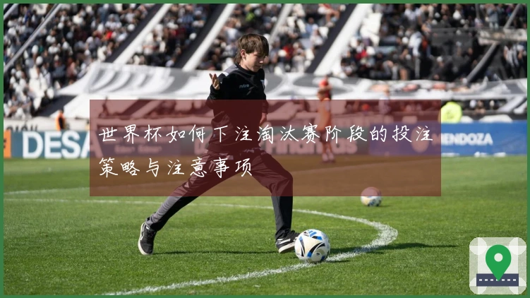 世界杯如何下注淘汰赛阶段的投注策略与注意事项
