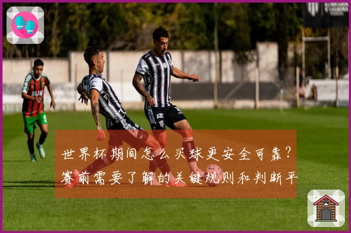 世界杯期间怎么买球更安全可靠？赛前需要了解的关键规则和判断平台的方法