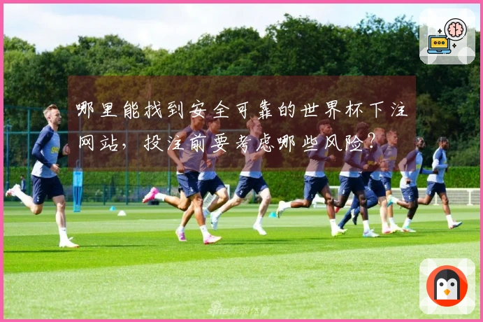哪里能找到安全可靠的世界杯下注网站，投注前要考虑哪些风险？