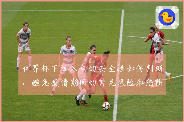 世界杯下注入口的安全性如何判断，避免疫情期间的常见风险和陷阱